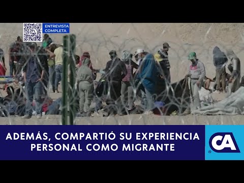 Análisis de Migración hacia EE. UU.