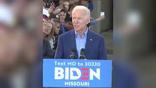 Biden Memer Master
