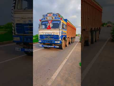trucks funny horn bollywoodsongs Travelb2😂😂trucks lovers roadking84
