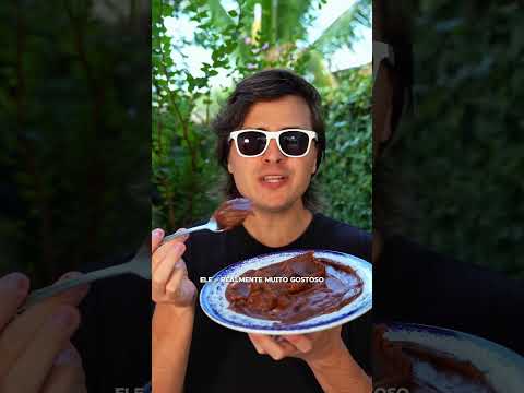 O MELHOR BRIGADEIRO - 1° lugar no Ranking Ceia Clandestina