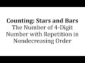Understanding Four-Digit Number Combinations