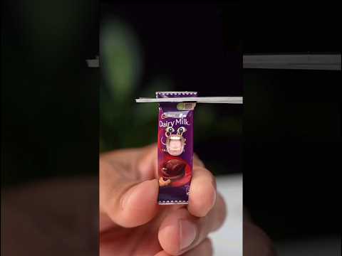 Chhotu Mini Chocolater 🍫Juice Life Finish Part-3 #funny #food #viral #shorts
