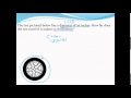 Circumference and Wheel Concepts
