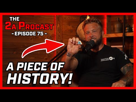 We're So Back | 2A Procast Ep. 75