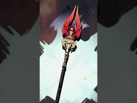 the weapon banner is bad