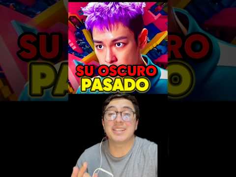 EL OSCURO PASADO DEL ACTOR QUE INTERPRETA A THANOS EN EL JUEGO DEL CALAMAR 2 😳 #squidgame #netflix