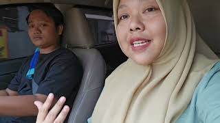 Makan Diluar Sekalian Belanja