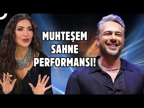 Emre Altuğ Konser Alanını Yaktı Geçti! | Söylemezsem Olmaz