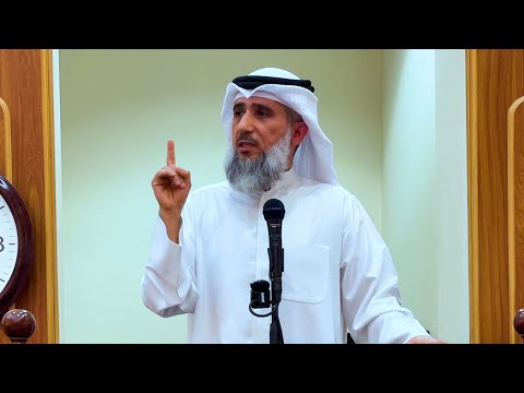 فايز الكندري | التوكل في بداية اليوم ونهايته | خطبة الجمعة