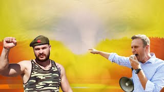 Солнце взойдет!