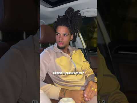 POV: ta crush est fan d’un gars que tu connais !!