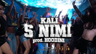 KALI - S NIMI (prod.HOODINI)