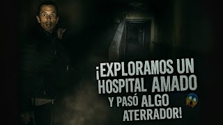 LAS ALBERCAS DEL DIABL0 👹🚨🌨️