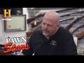 Pawn Stars Episode Insights
