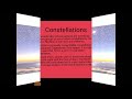 Celestial Bodies and Navigation Concepts