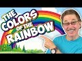 Rainbow Colors and Activities