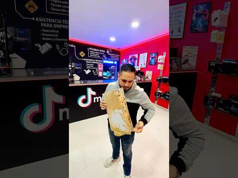 Salve la PS5 más grave de todas… ❤️‍🩹
