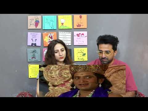 अम्बा, अम्बिका और अम्बालिका का स्वयंवर | Mahabharat Stories | B. R. Chopra | EP – 05 Scene 1