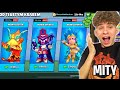 Brawl Stars Myths and Features