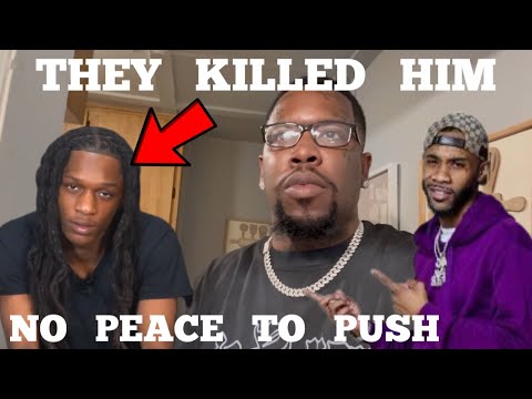 Oblock Opp Killed Days After Dissing Odee & Chino!Malo Ignored His Big Homie FYB JMane Pushing Peace