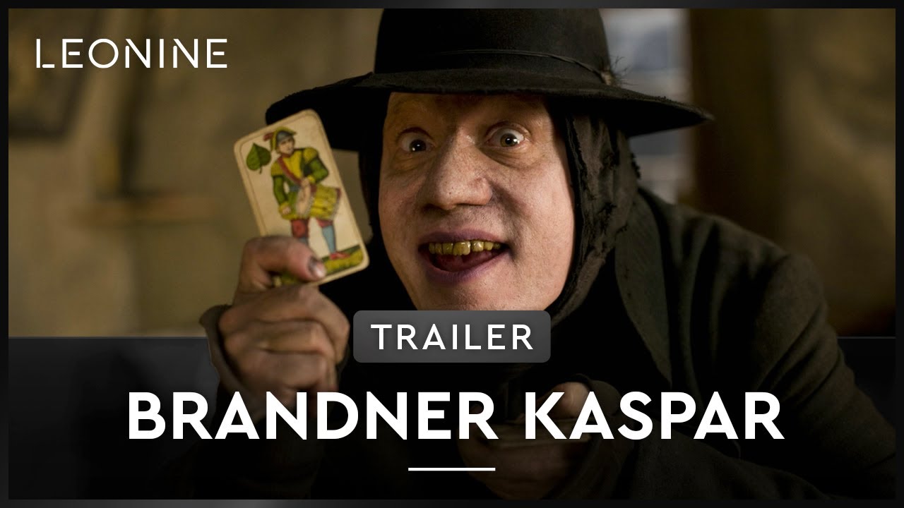 Die Geschichte vom Brandner Kaspar Vorschaubild des Trailers