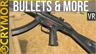 You Are The Killstreak | Bullets And More VR | CONSIDERS VIRTUAL REALITY