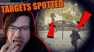 Causing Mass Confusion For Squads In Escape From Tarkov
