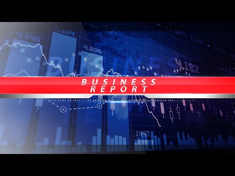 The Business Report - February 19, 2025