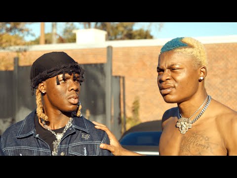 Unghetto ft. BabyDaiz & Savani - Top! [Masambe] (Official Video)