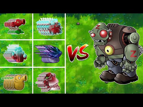 Plants vs Zombies 2 Cartoon (Animation) : New Plants Vs Zombies Best PVZ Animation - Episode 13