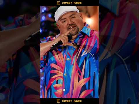 Spreader bullets & EXs | Gabriel Iglesias