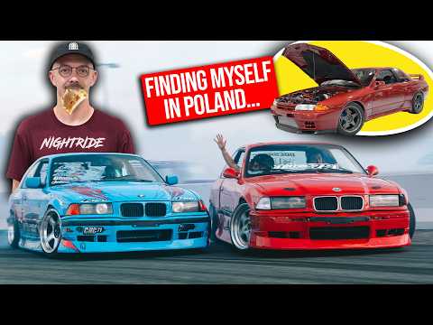 What really happened in Poland…