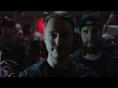 [ROG x NiP] The Man Behind the Machine: GeT_RiGhT