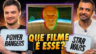 DESAFIO! ADIVINHE O FILME PELO FRAME!