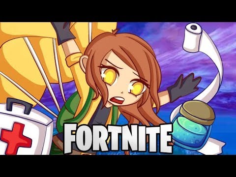 WE ALMOST WON IN FORTNITE!! (Funny Moments)