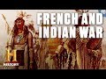 Exploring the French and Indian War: Key Events and Figures