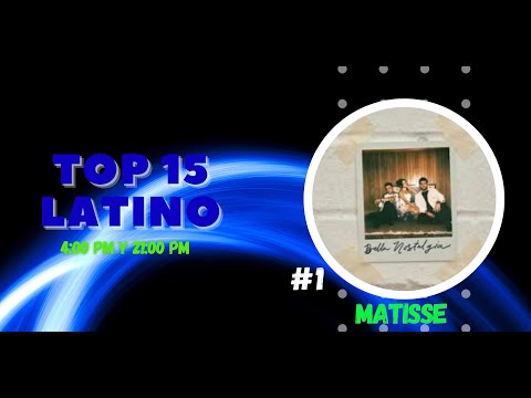 Top 15 Hits Pop Latino de Noviembre (Los Éxitos de Radio Hit 21MX)