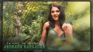Andrada Barsauan - Am trăit, am învățat (Official Video)
