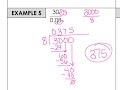 Exploring Adding and Subtracting Rational Expressions