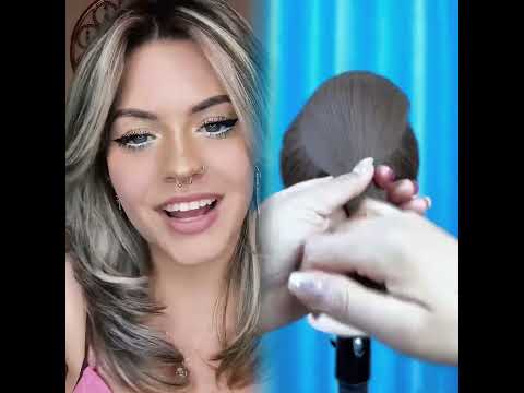 #foryou #hairstyle