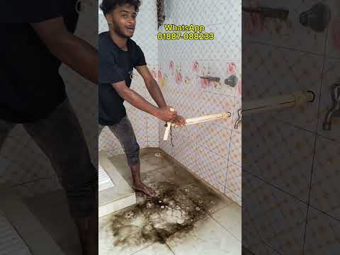 আয়রন রিমুভার পাম্পার দিয়ে অসাধারণ ভাবে কাজ সম্পন্ন করলাম। কেউ নিতে চাইলে 01887-088233 WhatsApp.