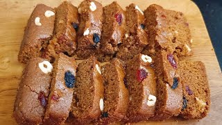 आप लोगों के फरमाइश पर आज बना ही दिया 😊 | Eggless Aata Gud Cake Recipe|| Healthy aata gud cake  ||