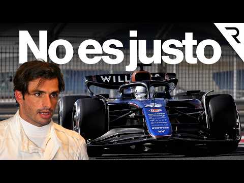 El hombre olvidado en la saga Hamilton/Leclerc/Ferrari