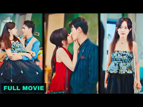 After Rebirth̤🪄She Dumped Her Ex Husband & Kissing Her Cheating Boyfriend in Front of Everyone😱Full