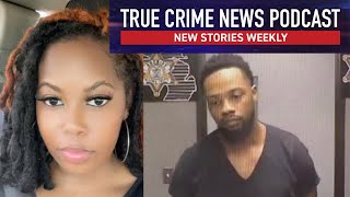 Mother of two allegedly killed and dumped in the garbage by cheating ex-boyfriend