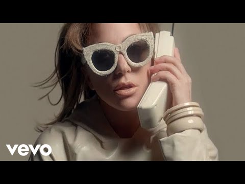 Lady Gaga - Replay (Music Video)