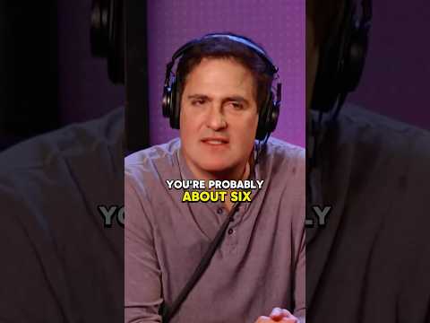 Mark Cuban Made One Of The Best Trade In Wall Street History