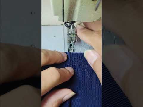 Simple sewing technique for Beginners #sewing