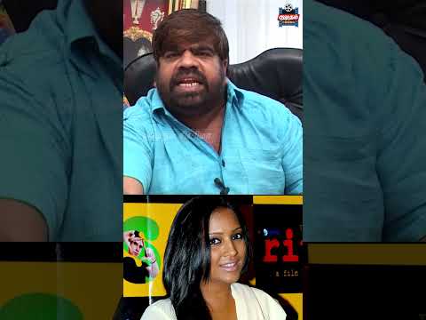 என்கிட்ட பணியாற்றியவர் தான் AR Rahman | T Rajendar Opens Up | Simbu | #shorts