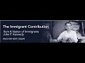 American Immigration and Social Impact
